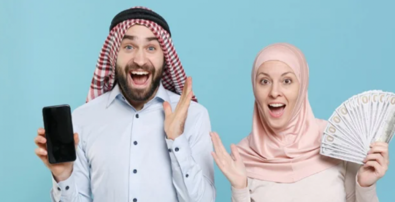pinjaman online berbasis syariah