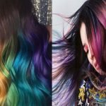 Benarkah Islam Bolehkan Muslimah Mengecat Rambut Berwarna-warni?