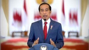 Jokowi Heran dengan Banyaknya Perang di Dunia: “Kenapa Tidak Ada yang Belajar dari Sejarah?”