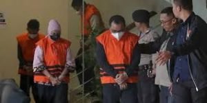 KPK Sita Rp 300 Juta dari Kasus Korupsi Sahbirin Noor