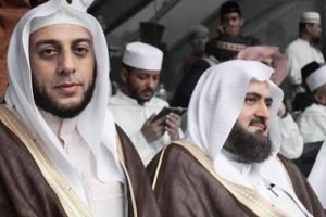 Sedekah sebagai Sumber Kekuatan di Masa Krisis menurut Syekh Ali Jaber