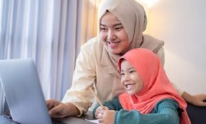 Cara Mendidik Anak Islami di Era Digital: Tips dan Panduan Lengkap