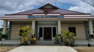 Inovasi Dana Kolektif: Membangun Kantor Senilai Miliaran dengan Infak Rp10 Ribu