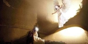 Momen Malaikat Menyambut Mukmin Saat Ajal Menjemput