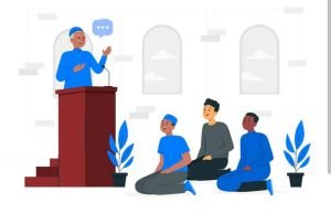 Sedekah Melalui Lisan: Ajaran Nabi tentang Zikir sebagai Amal