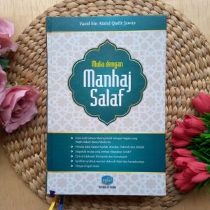 Manhaj Salaf dalam Islam: Prinsip-Prinsip yang Wajib Dipahami oleh Umat