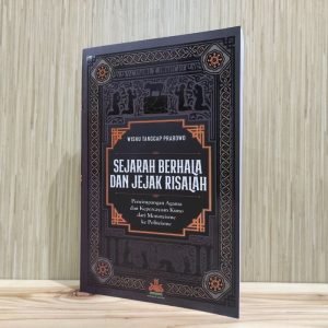 Jejak Sejarah: Berhala dan Perubahan Risalah dari Tauhid ke Syirik