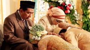 Hukum Pernikahan Antar Agama dalam Islam: Penjelasan dan Hikmahnya