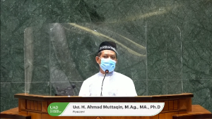 Indonesia Lebih Baik: Optimisme Menuju Baldah Thayyibah dengan Pemimpin Baru