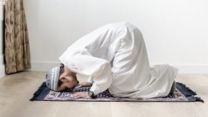 Keutamaan Sholat Dhuha dalam Meningkatkan Rezeki