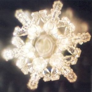 Penelitian Dokter Jerman: Keajaiban Air Zam Zam dan Reaksi Ilmiah