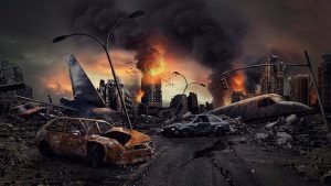 Akhir Zaman: Era Penuh Tipu Daya, Pendusta Dipercaya, Kejujuran Dipertanyakan