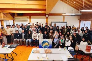 Diaspora Muslim Indonesia: Mempromosikan Budaya Islam di Tengah Masyarakat Jepang
