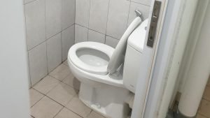 Posisi WC dalam Islam: Benarkah Tak Boleh Menghadap atau Membelakangi Kiblat?