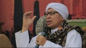 Lupa Doa Qunut saat Sholat Subuh? Ini Jawaban Buya Yahya tentang Doa Pengganti