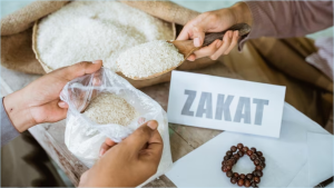 Panduan Lengkap Niat Zakat Fitrah Idul Fitri: Tata Cara dan Bacaan Doanya