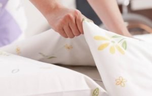 Rahasia Sunnah: Keutamaan Nabi Muhammad SAW Membersihkan Kasur Sebelum Tidur