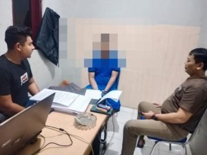 Upaya Gigih Lansia Pertahankan Kalung Emas Berujung Luka Serius