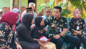 Klaten Tetapkan KLB Akibat Keracunan Massal, Penyebab Masih Dicari