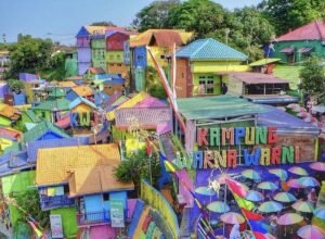 Liburan Lebaran 2025 di Malang yang Menarik