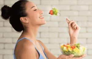 Strategi Diet Sehat Khusus Orang Super Sibuk