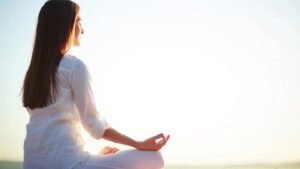 Latihan Mindfulness Bantu Pulihkan Kesehatan Mental