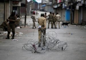 India dan Pakistan Diminta Menahan Diri