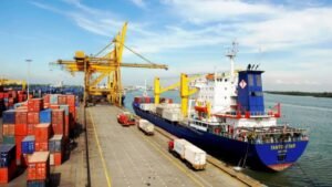 China Kurangi Tarif Impor, Dampaknya pada Ekonomi Global