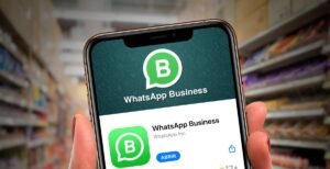 Cara Resmi Unduh WhatsApp Business Android iPhone