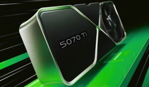 Nvidia Pastikan Tak Ada Anomali ROP di GPU RTX 5070