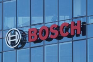 Bosch Raih Pesanan China Untuk Komputer AI Canggih