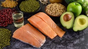 Cara Efektif Menurunkan Risiko Kolesterol Tinggi