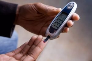 Gula Darah Normal dan Cara Menjaganya