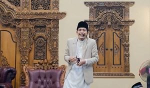 Doa Ampuh Gus Iqdam agar Rezeki Mengalir Deras