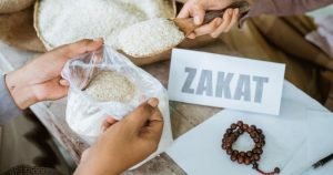 Lupa Bayar Zakat Fitrah hingga Usai Lebaran? Begini Cara Mengqadhanya