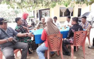 Makna Persaudaraan dalam Ayat Al-Qur’an tentang Halal Bihalal