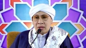Fenomena Mualaf: Pesan Mendalam Buya Yahya untuk yang Baru Masuk Islam