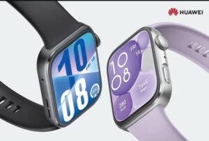 Huawei Luncurkan Smartwatch Terbaru Dua Versi