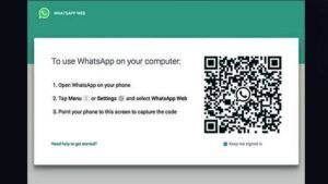 Mengatasi Masalah Kode QR WhatsApp Web Gagal Dipindai