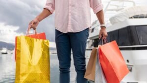 Dua Alasan Belanja Berlebihan Sering Terjadi