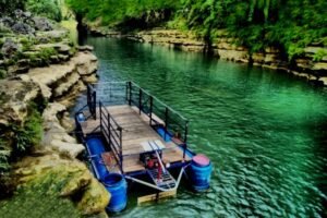 Rekomendasi Wisata Alam Yogyakarta Saat Libur Nataru