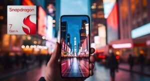 Snapdragon 7 Gen 4 Tawarkan Performa dan Efisiensi Tinggi