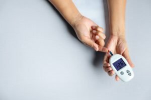 Beragam Faktor Penyebab Diabetes yang Mengintai