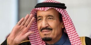 Raja Salman Undang Warga Palestina Ikuti Haji Gratis