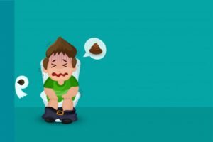 Probiotik Asam Dukung Pemulihan Saat Diare