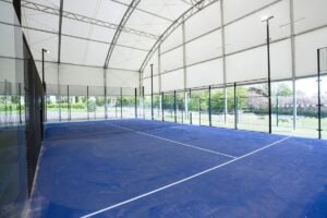 Rekomendasi Tempat Latihan Padel Terbaik di Jakarta