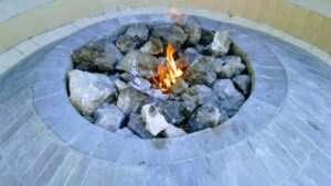 Api Abadi Mrapen Grobogan Tak Kunjung Padam