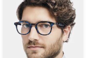 Tips Memilih Kacamata Berdasarkan Bentuk Wajah