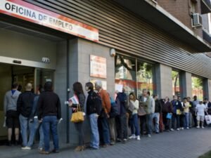 Jumlah Pengangguran di Jerman Terus Meningkat