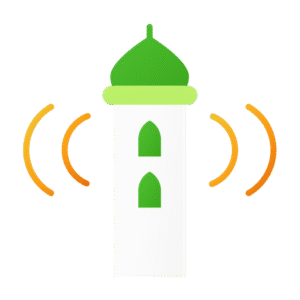 Adzan: Panggilan Suci yang Menggetarkan Jiwa, dari Syabab.com hingga Pelosok Negeri